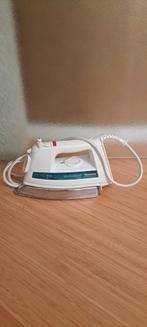 Rowenta strijkijzer, Ophalen of Verzenden, Gebruikt