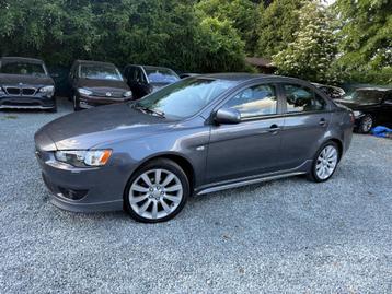 Mitsubishi Lancer 1.8 Essence 1st Proprio VOLLEDIGE opties beschikbaar voor biedingen