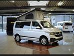 Volkswagen California, Caravans en Kamperen, Mobilhomes, Automaat, Volkswagen, Tot en met 2, Bedrijf