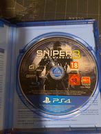 Sniper 4 (ps4), Consoles de jeu & Jeux vidéo, Jeux | Sony PlayStation 4, Enlèvement, Neuf, Shooter, À partir de 18 ans