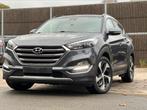 Tucson 1.6 Benzine-Excutive-2017-82000km-Benzine, Auto's, Automaat, Bedrijf, Te koop