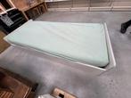 Kinderbed 200 x 90 cm inclusief matras en lattenbodem gratis, Huis en Inrichting, Slaapkamer | Bedden, Ophalen, Gebruikt, 90 cm
