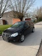 Volkswagen Polo United 1.2 Benzine, Auto's, Particulier, Euro 4, Polo, Te koop