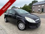 Opel Corsa 1.2 Benzine | 3 deurs | 1 JAAR GARANTIE, Autos, 80 ch, Achat, Entreprise, Boîte manuelle