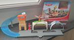 Disney Planes - luchthaven - als nieuw, Verzenden, Zo goed als nieuw