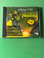 Scoop presents mix mania vol.8 / nieuwstaat, Cd's en Dvd's, Verzenden