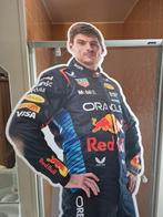Max Verstappen formule 1 levensgroot paneel, Verzamelen, Ophalen