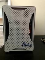 HD RAID Dulce-systemen, Computers en Software, Harde schijven, Ophalen, Gebruikt, 4 To, HDD