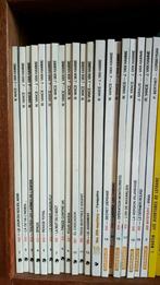 Strips uit de XIII-serie - 20 Originals + Heruitgaven - Nieu, Boeken, Meerdere stripboeken, Ophalen of Verzenden, Zo goed als nieuw