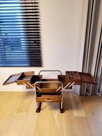 Opbergkist of hobbykist , industriële stijl, Torck, Huis en Inrichting, Ophalen