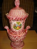 Vaas Capodimonte - Italië, Antiek en Kunst, Ophalen