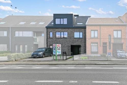 Appartement te koop in Sint-Niklaas, 2 slpks, Immo, Huizen en Appartementen te koop, Appartement, A
