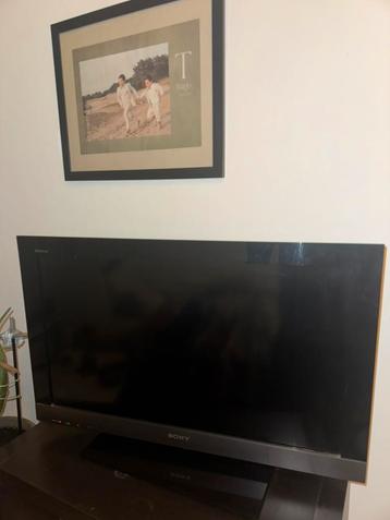 Sony Bravia 32inch beschikbaar voor biedingen