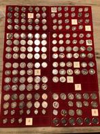 Volledige reeks van Israel. 3kg netto zilver, Ophalen of Verzenden, Munten