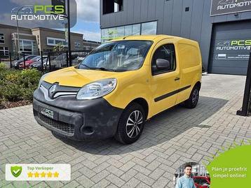 Renault Kangoo 1.5 dCi Lichte vracht / 105.000km / Euro 5 beschikbaar voor biedingen