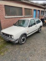 Te koop Polo 86c uit 1987 1000 benzine box 4., Ophalen, Gebruikt, Volkswagen
