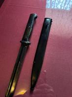 Baïonnette K98 allemande de la Seconde Guerre mondiale, Enlèvement ou Envoi, Armée de terre