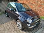 Fiat 500 1.3 Multijet Diesel, Auto's, Fiat, Voorwielaandrijving, Euro 5, Stof, 4 cilinders