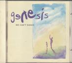Genesis — We kunnen niet dansen | 5012981889326 | B23, Verzenden, Poprock