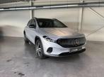 Mercedes-Benz EQA 300 EQA 300 4Matic 17.300 KM - ALS NIEUW!, Argent ou Gris, Achat, Entreprise, 2535 kg