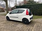 PEUGEOT 107, Autos, Peugeot, Euro 5, Achat, 998 cm³, Boîte manuelle