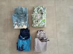 pyjama maat 92, Kinderen en Baby's, Kinderkleding | Maat 92, Ophalen of Verzenden, Jongen, Nacht- of Onderkleding