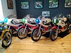 Yamaha TZ 250 cc, Motos, Particulier
