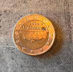Zeldzame munt €2 uit 2002, Postzegels en Munten, Ophalen of Verzenden, 2 euro, Losse munt