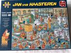Puzzel Jan van Haasteren De Ambachtelijke brouwerij, Ophalen, Zo goed als nieuw