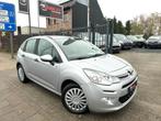 Citroen C3 Belgium Edition 2016 074000km Airco Cruise Euro6b, Auto's, Voorwielaandrijving, Testrit aan huis, Stof, 50 kW