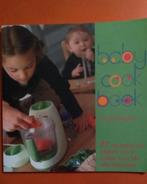 Kookboek - babycook -> 2€, Babycook, Comme neuf, Europe, Enlèvement ou Envoi