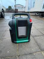 Kachel op gas - Eurom Outsider - kamperen, Ophalen, Gebruikt