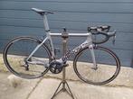 Racefiets aero full carbon, Fietsen en Brommers, Ophalen, Zo goed als nieuw, Carbon