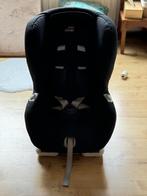 Britax Römer Versafix (siège auto ISOXIF jusque 4 ans), Enlèvement, Utilisé, Romer, Ceinture de sécurité ou Isofix