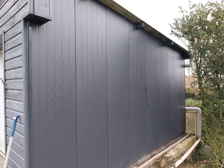 Panneaux sandwich, Doe-het-zelf en Bouw, Platen en Panelen, Nieuw, Ophalen