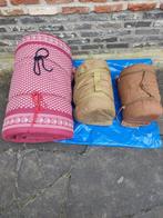 Slaapzakken, Caravans en Kamperen, Ophalen