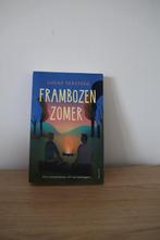 Lucas Versteeg - Frambozenzomer, Ophalen, Zo goed als nieuw, Lucas Versteeg