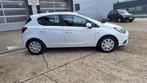 Opel CORSA E 1.2B ENJOY, Voorwielaandrijving, Stof, 4 cilinders, 1229 cc