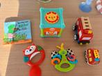 Pakket babyspeelgoed, Ophalen, Zo goed als nieuw
