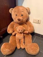 Knuffelbeer max en sax, Ophalen, Zo goed als nieuw