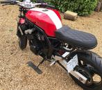 Yamaha Fazer 600, Naked bike, 600 cm³, 4 cylindres, Particulier