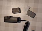 Nikon EN-EL 25a batterij, oplader en extra batterij Z fc z50, Ophalen of Verzenden, Zo goed als nieuw