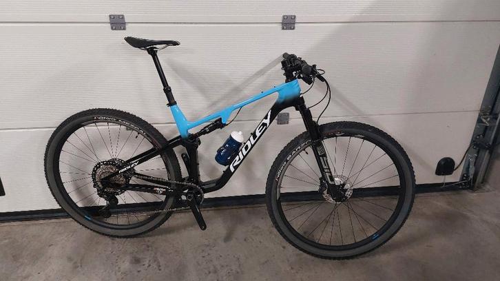 Ridley RAFT XC (Small, Medium, Large), Vélos & Vélomoteurs, Vélos | VTT & Mountainbikes, Neuf, Autres marques, VTT tout suspendu
