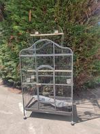 Galerita papegaaienkooi, Ophalen of Verzenden, Nieuw, Vogelkooi