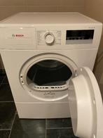 Droogkast, Elektronische apparatuur, Droogkasten, Ophalen, 6 tot 8 kg, Luchtafvoer, Anti-kreukfase