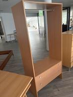 Kast bruin kleren 10 euro  !!!, Enlèvement, Comme neuf