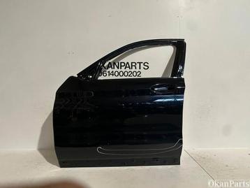 BMW iX3 G08 linker voordeur portier links beschikbaar voor biedingen