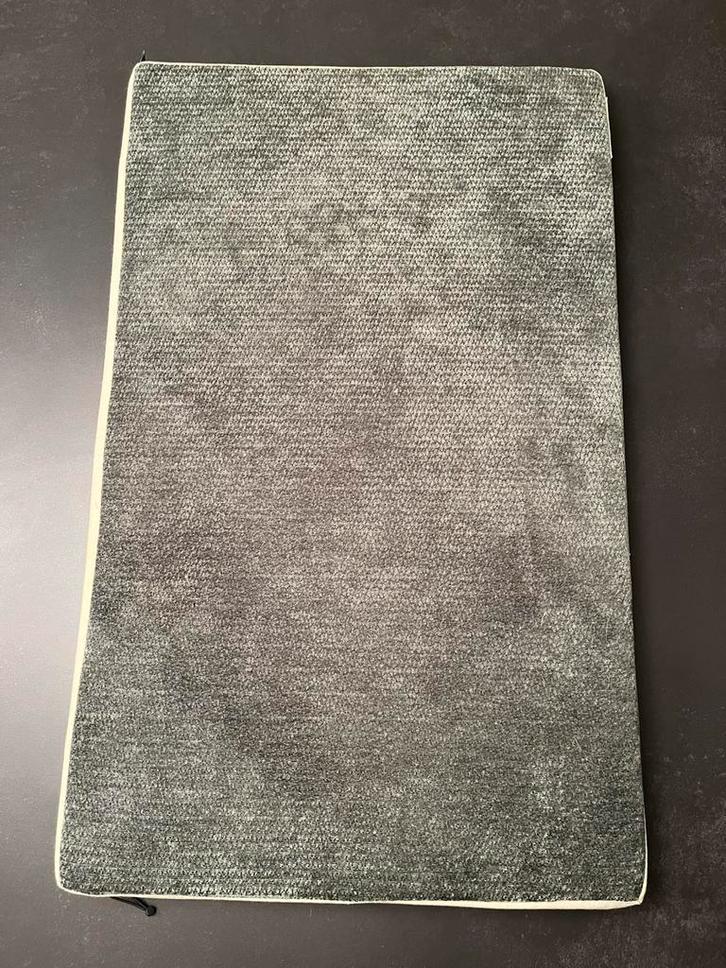 Orthopedisch hondenkussen – comfortabel en ondersteunend, Dieren en Toebehoren, Honden-accessoires, Zo goed als nieuw, Ophalen