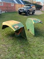 Spatborden deutz 10006, Zakelijke goederen, Landbouw | Tractoren, Ophalen