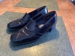 Gabor lak leder schoenen, maat 7.5 (41.5)  wijdte H., Ophalen of Verzenden, Zo goed als nieuw